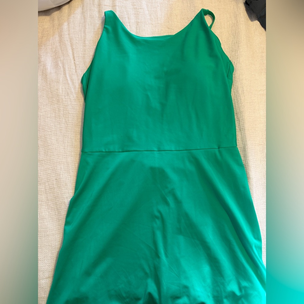 Calvin Klein Athletic Dress